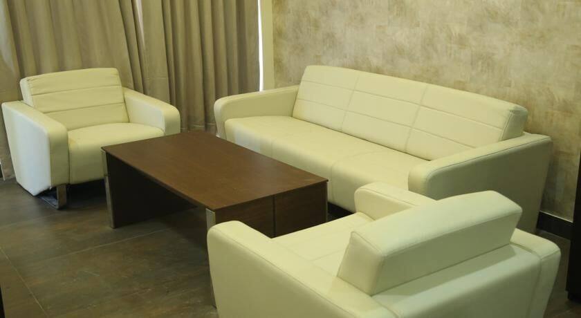 Hardys World, Ludhiana 2